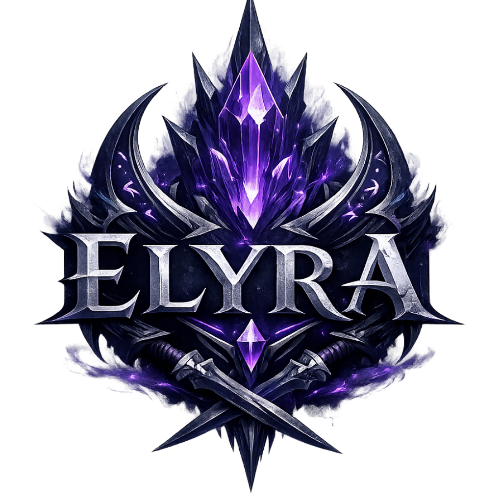Elyra Logo